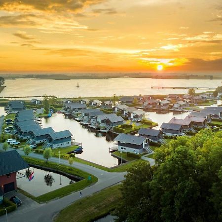 Landal Waterpark Sneekermeer Hotel Terherne Luaran gambar